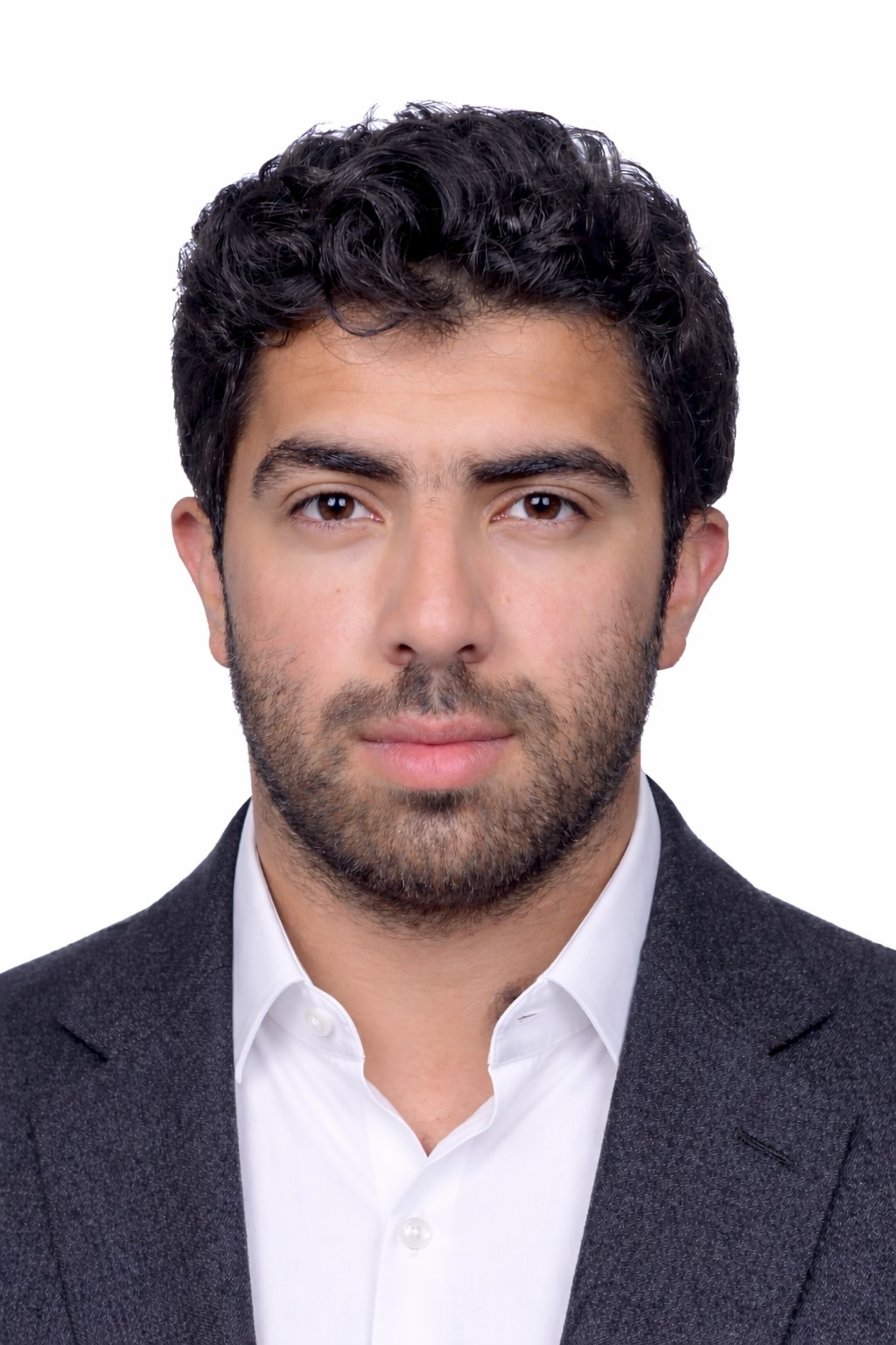 Hossam Salem