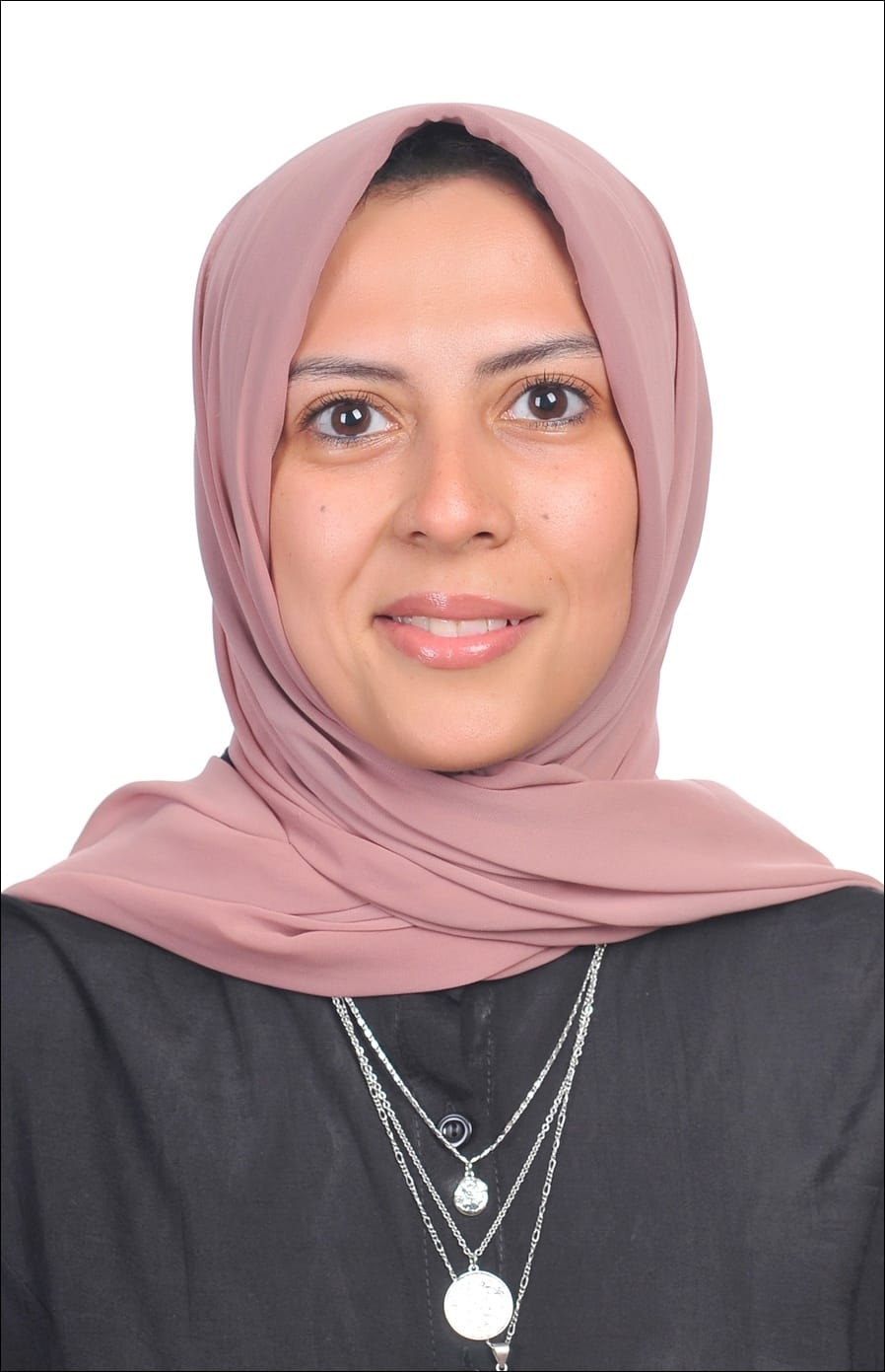 Fayrouz Salem