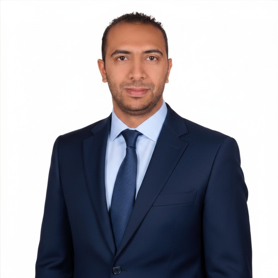 Hamed Salem