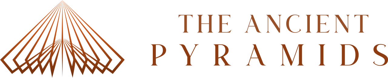 The Ancient Pyramids