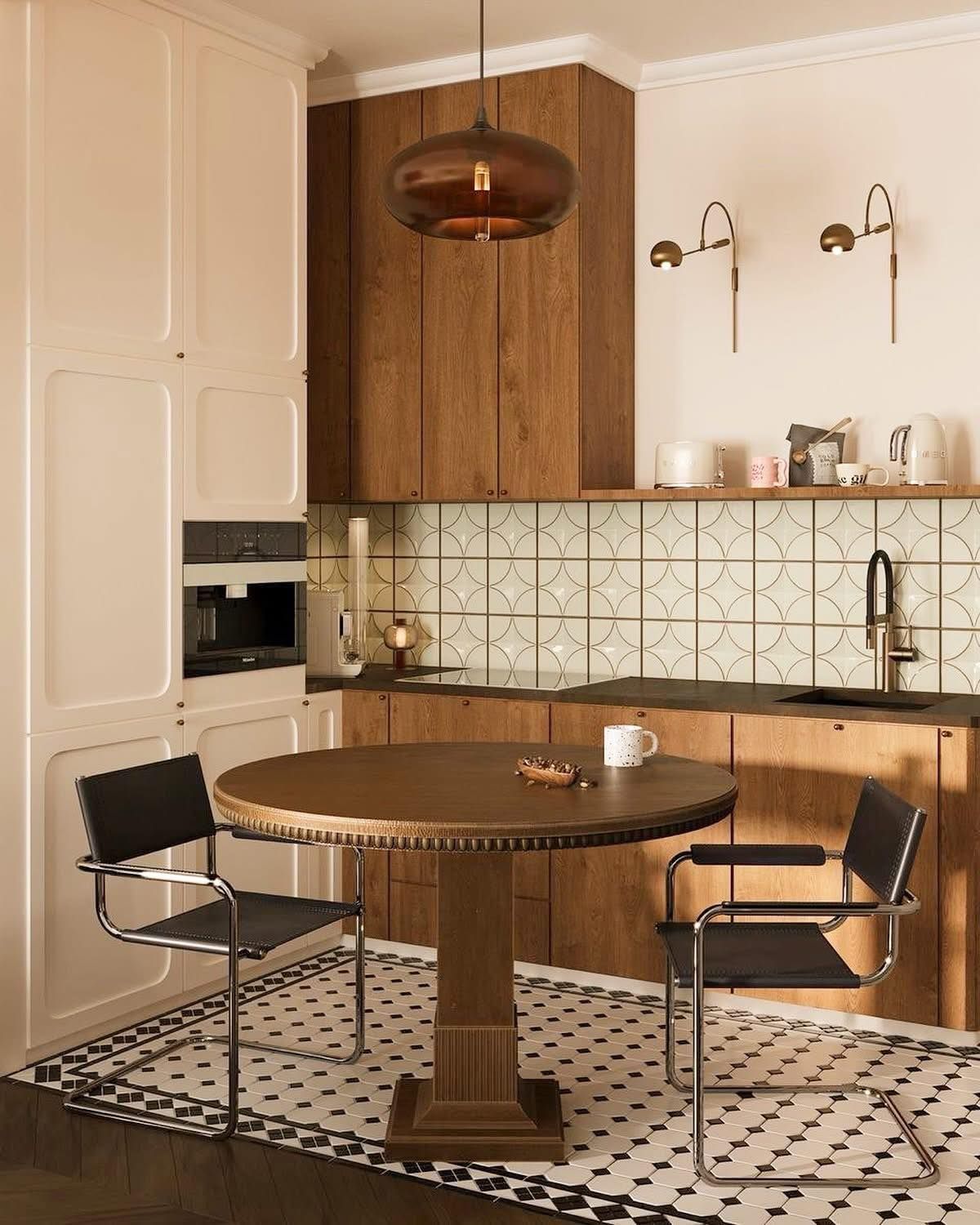 Kitchenette